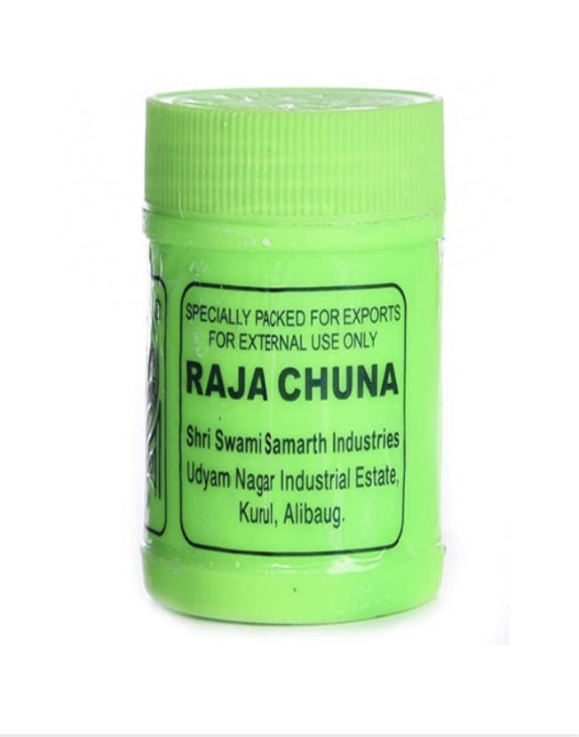 Raja Chuna